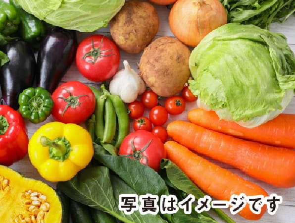 野菜果実ガチャ箱